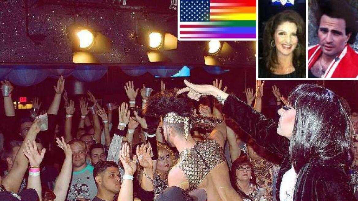 Pulse: Η ιστορία πίσω από το μπαρ-έμβλημα των ομοφυλόφιλων που έγινε στόχος των τζιχαντιστών