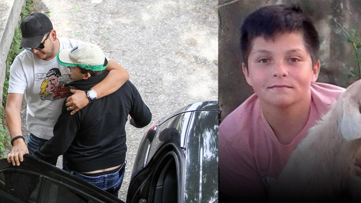 Αδιανόητο: Τσακώθηκαν για τα τρακτέρ και ο 14χρονος έσφαξε τον φίλο του