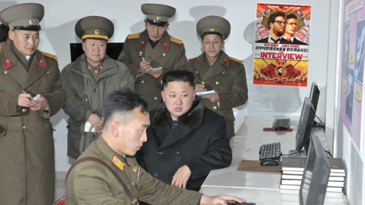 Κυβερνοεπίθεση από τη Βόρεια Κορέα σε 140.000 υπολογιστές της Νότιας Κορέας