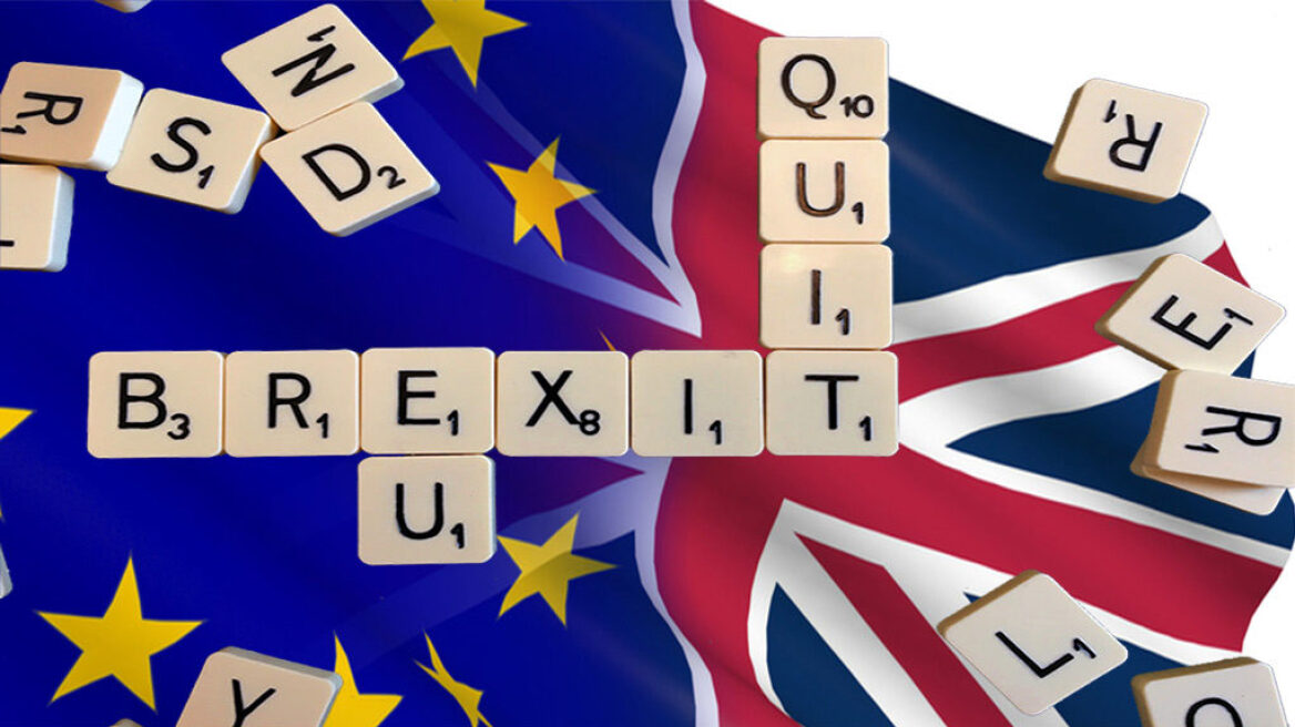 Νέα δημοσκόπηση στη Βρετανία: 7% προβάδισμα στο Brexit