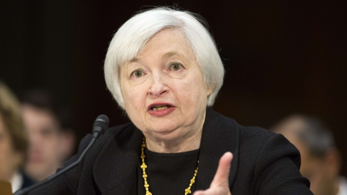 Fed: Αμετάβλητο στο 0,5% το βασικό επιτόκιο