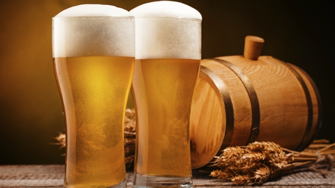 Τα απρόσμενα οφέλη της μπύρας στην υγεία 