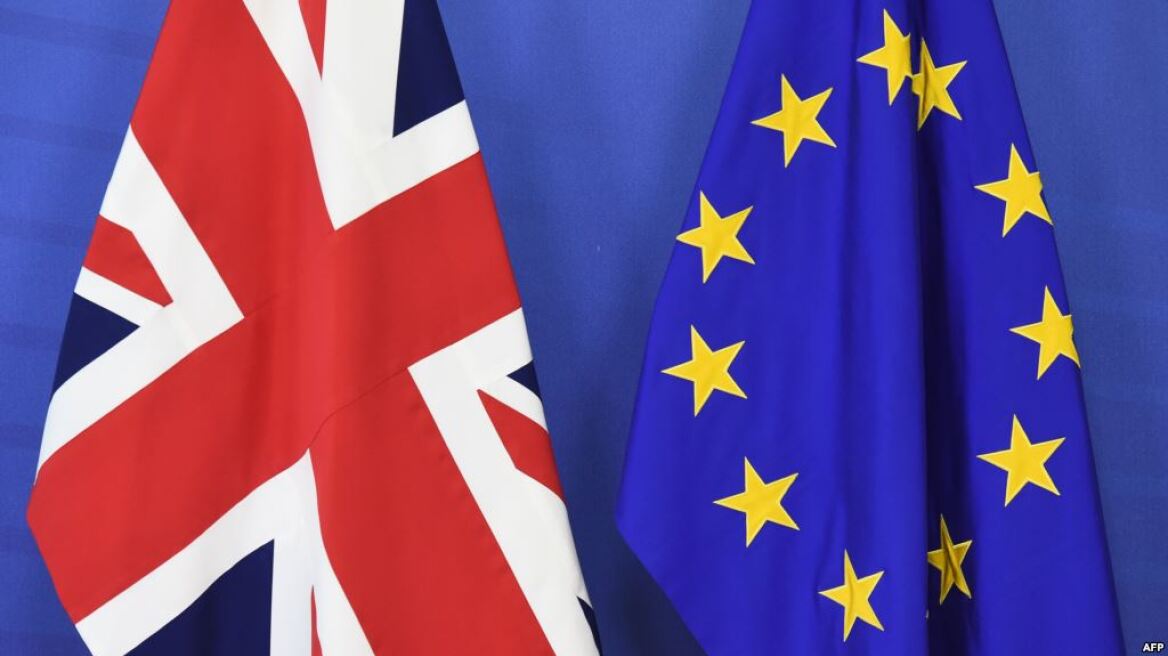 Η ΕΕ ετοιμάζεται για το σενάριο του χάους σε περίπτωση Brexit