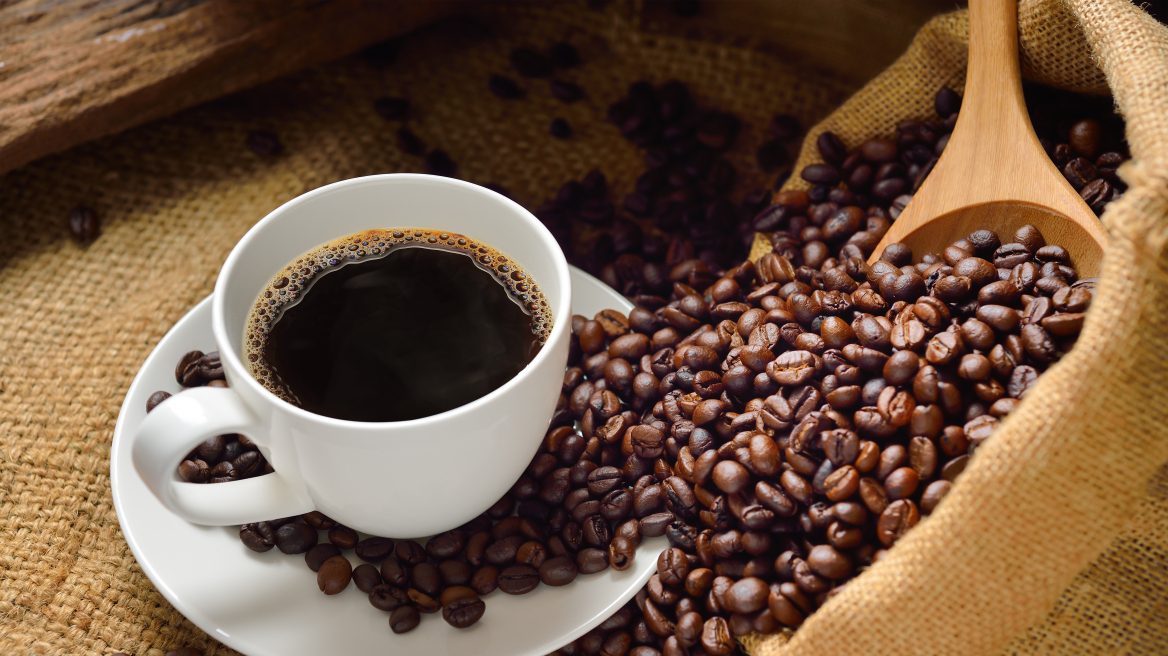 Παγκόσμιος Οργανισμός Υγείας: «Ο καφές προστατεύει εναντίον του καρκίνου»