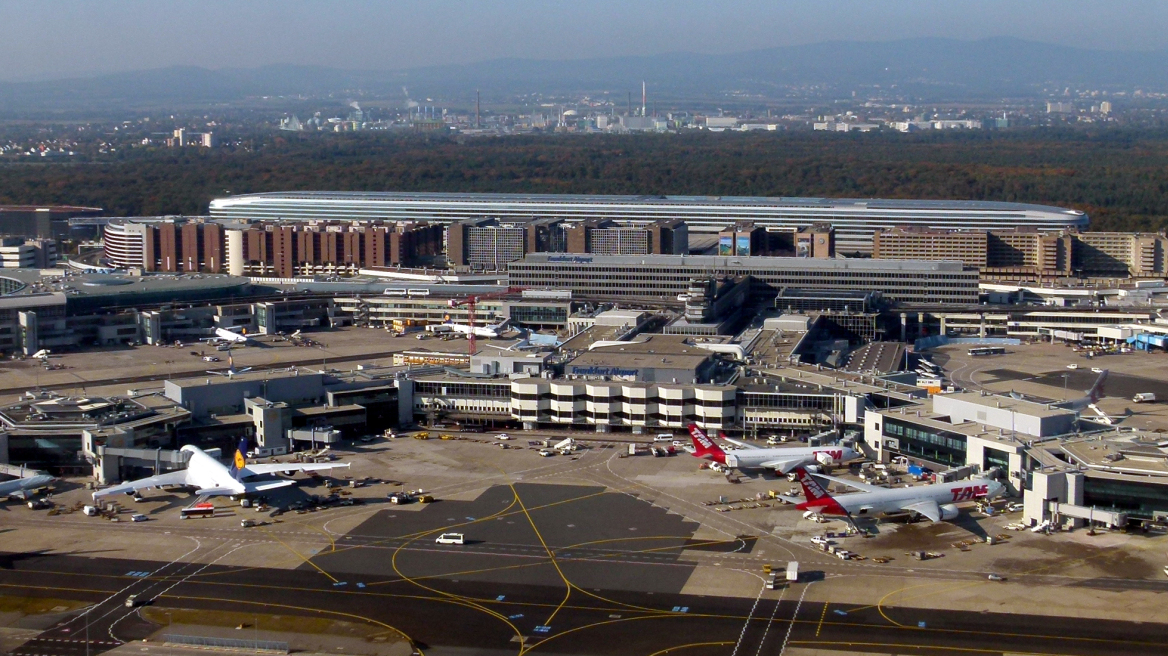 Γερμανία: Εργαζόμενος σε αεροδρόμιο ελέγχεται για επαφές με τον μακελάρη του Ορλάντο