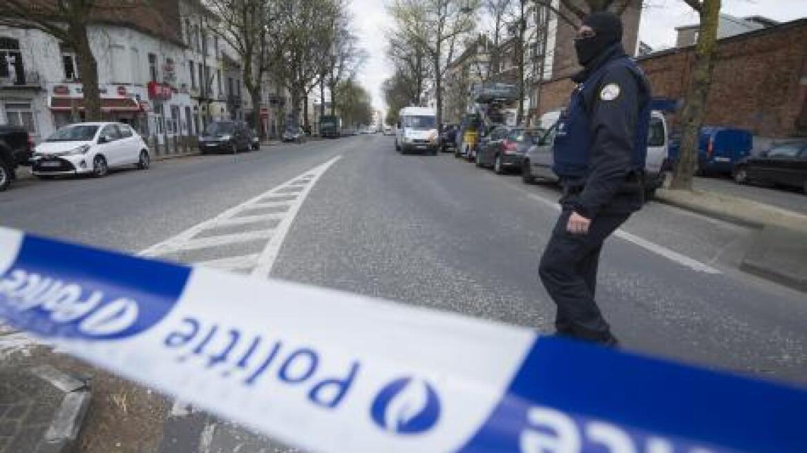 Οι τρομοκράτες θα χτυπούσαν χώρους συγκέντρωσης οπαδών της Εθνικής Βελγίου