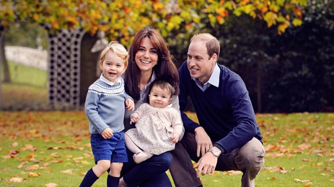 Πρίγκιπας Γουίλιαμ - Κέιτ Μίντλετον: Νέο μέλος στην οικογένεια; 