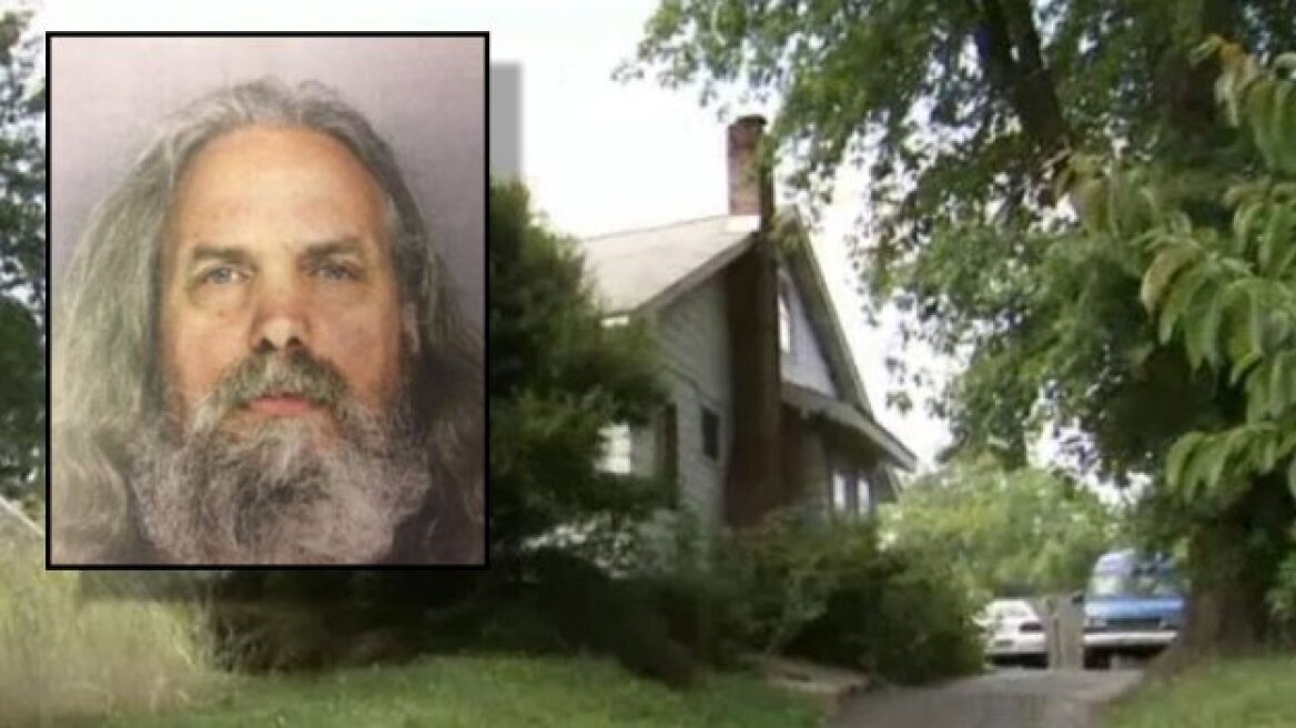 Πενσυλβάνια: 12 κορίτσια βρέθηκαν σε σπίτι άνδρα