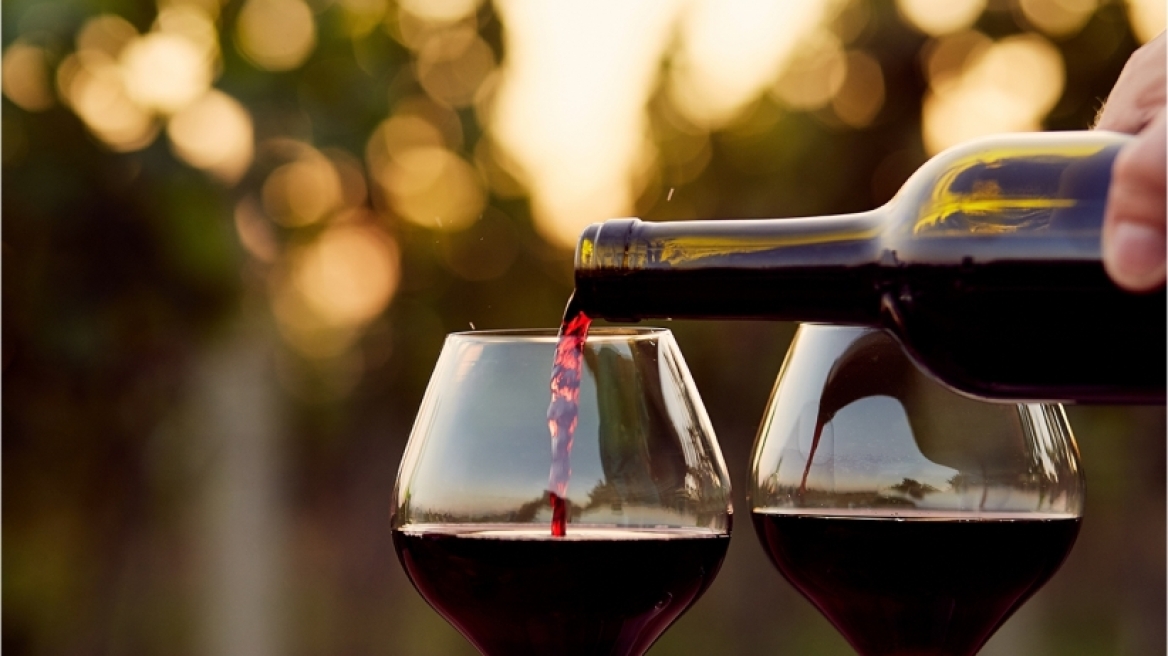 Αυξάνονται οι Νοτιοκορεάτες που πίνουν ελληνικά κρασιά - Άνοδος 407% στις εξαγωγές