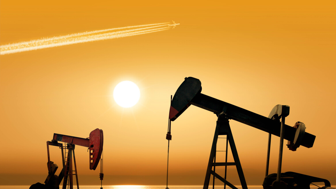 Ανεβαίνει η τιμή του πετρελαίου καθώς κερδίζει έδαφος το «Bremain»