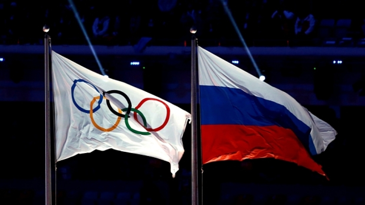 WADA: Σοβαρή πιθανότητα αποκλεισμού των Ρώσων αθλητών από τους Ολυμπιακούς