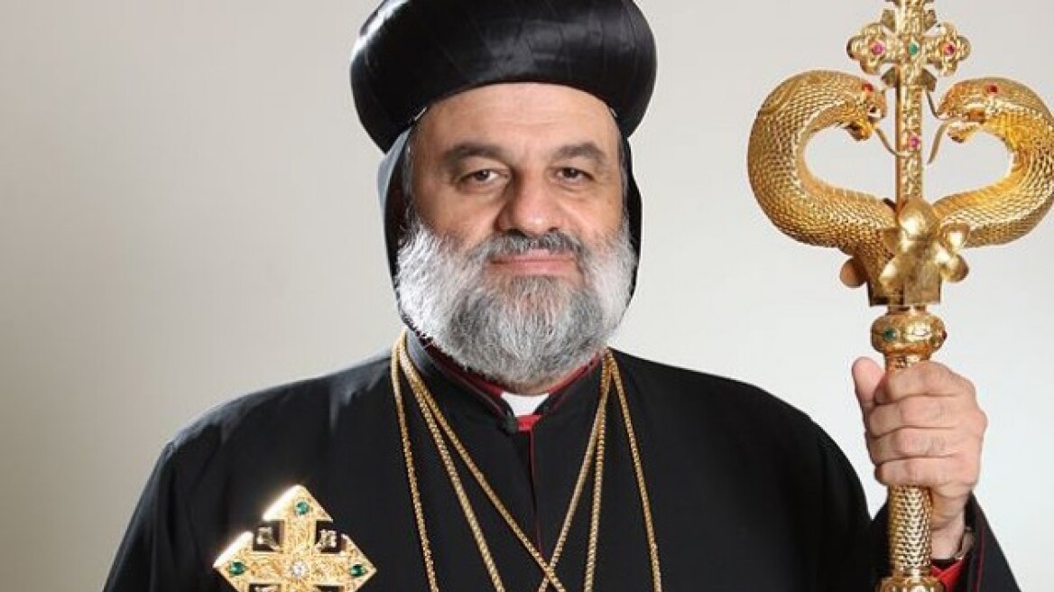 Αγωνία για τύχη του Πατριάρχη Αντιοχείας - Αγνοείται μετά από επίθεση στη Συρία