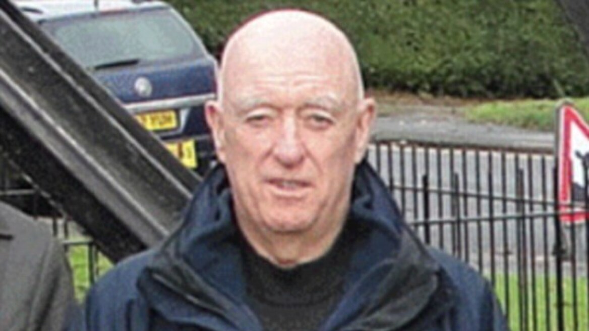 Βρετανία: Αυτός είναι ο 77χρονος που προσπάθησε να σώσει την Τζο Κοξ