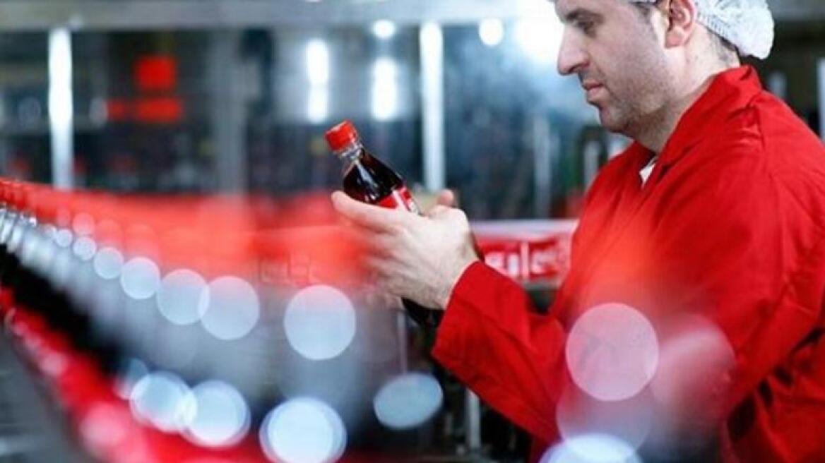 Πρόγραμμα απασχόλησης πτυχιούχων από την Coca-Cola Τρία Έψιλον