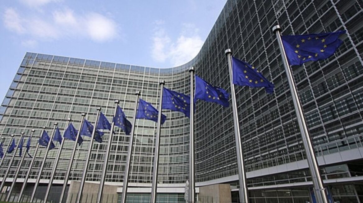 EC freezes Regional Development funds to Greece due to cartels