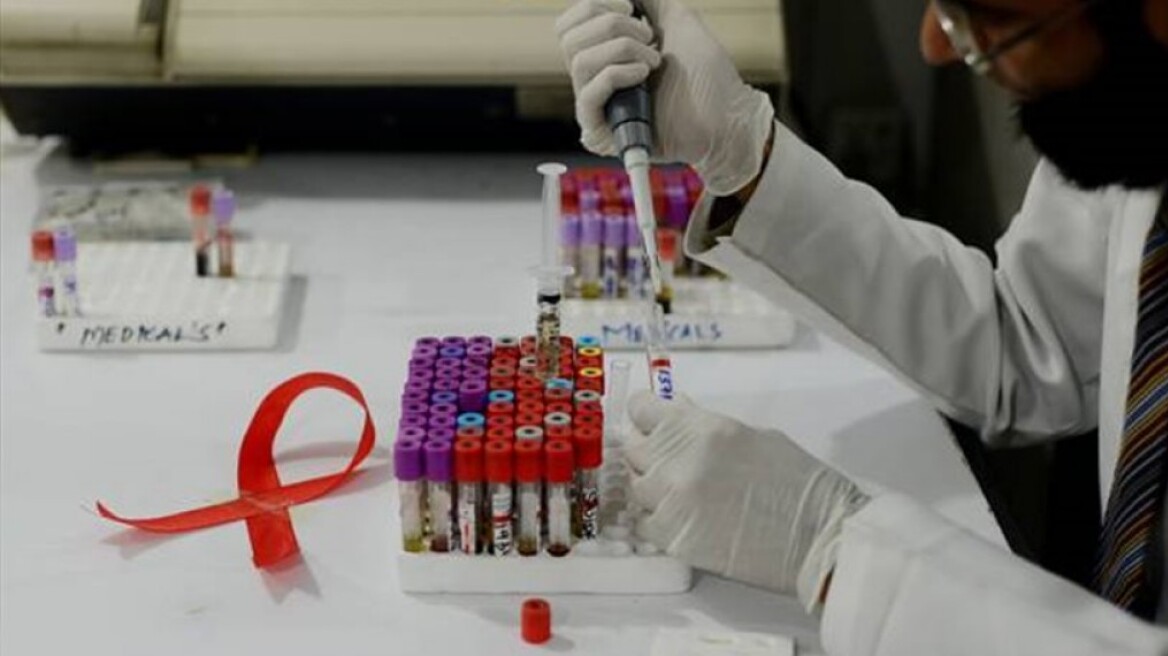 Νέα θεραπεία αντισωμάτων καθυστερεί την επανεμφάνιση του ιού HIV 