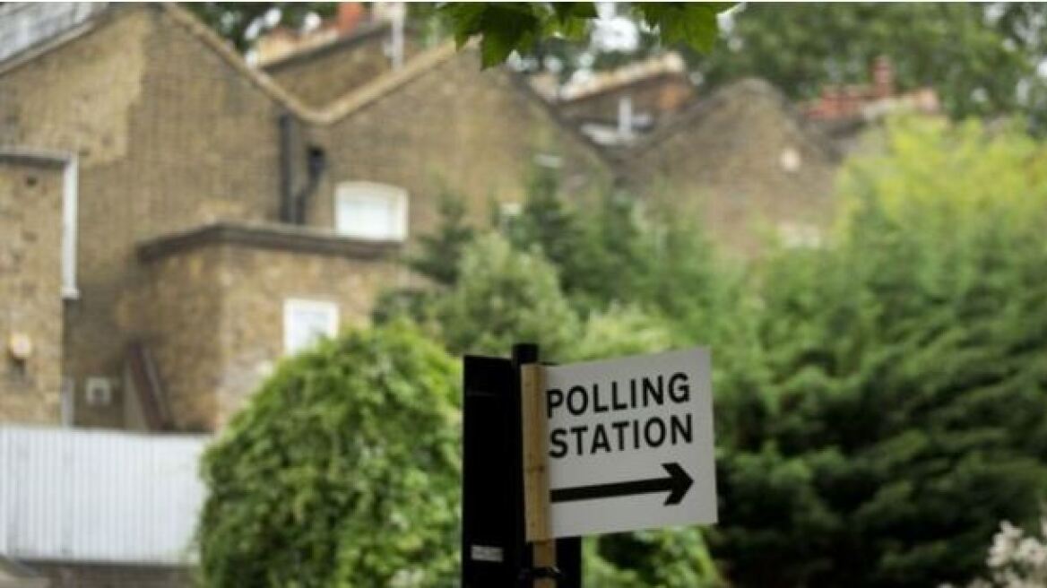 Δημοψήφισμα: 46,5 εκατομμύρια Βρετανοί αποφασίζουν, Brexit ή Bremain