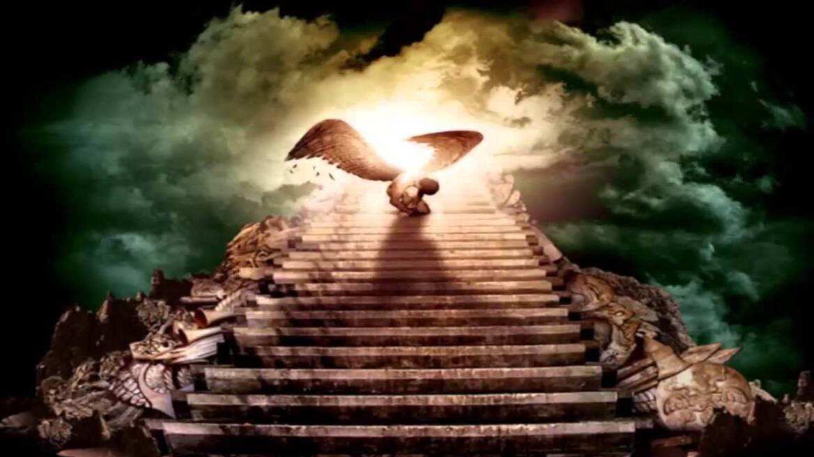 Δεν έκλεψαν το «Stairway to Heaven» οι Led Zeppelin