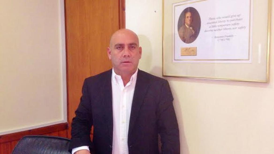 Κύπρος: Εκτέλεσαν τον επιχειρηματία που γλίτωσε το 2012!