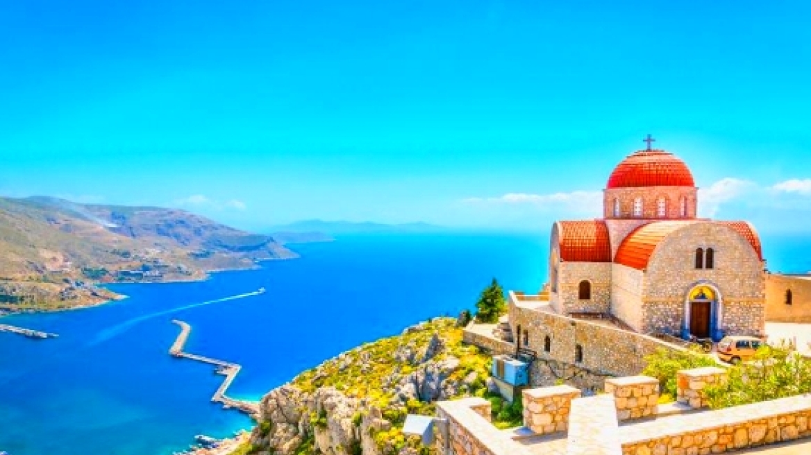 Οι 10 must προορισμοί της Μεσογείου αυτό το καλοκαίρι - ανάμεσά τους Κως και Πάφος