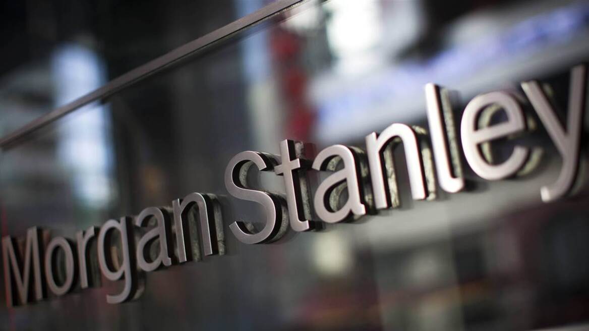 Διαψεύδει η Morgan Stanley ότι μετακινεί 2.000 υπαλλήλους της από το Λονδίνο