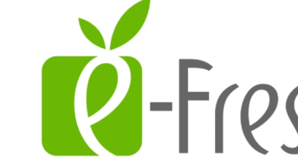 e-Fresh.gr: Ψώνια online