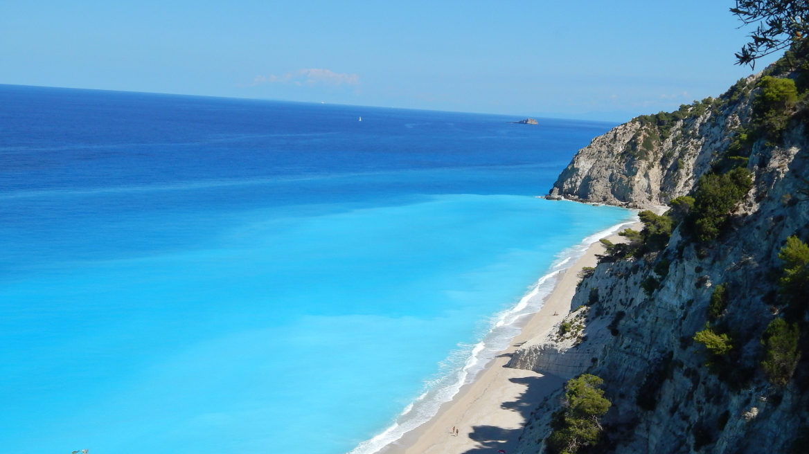 Tripinview Monthly Report: Οι δημοφιλέστεροι προορισμοί της Μεσογείου για διακοπές