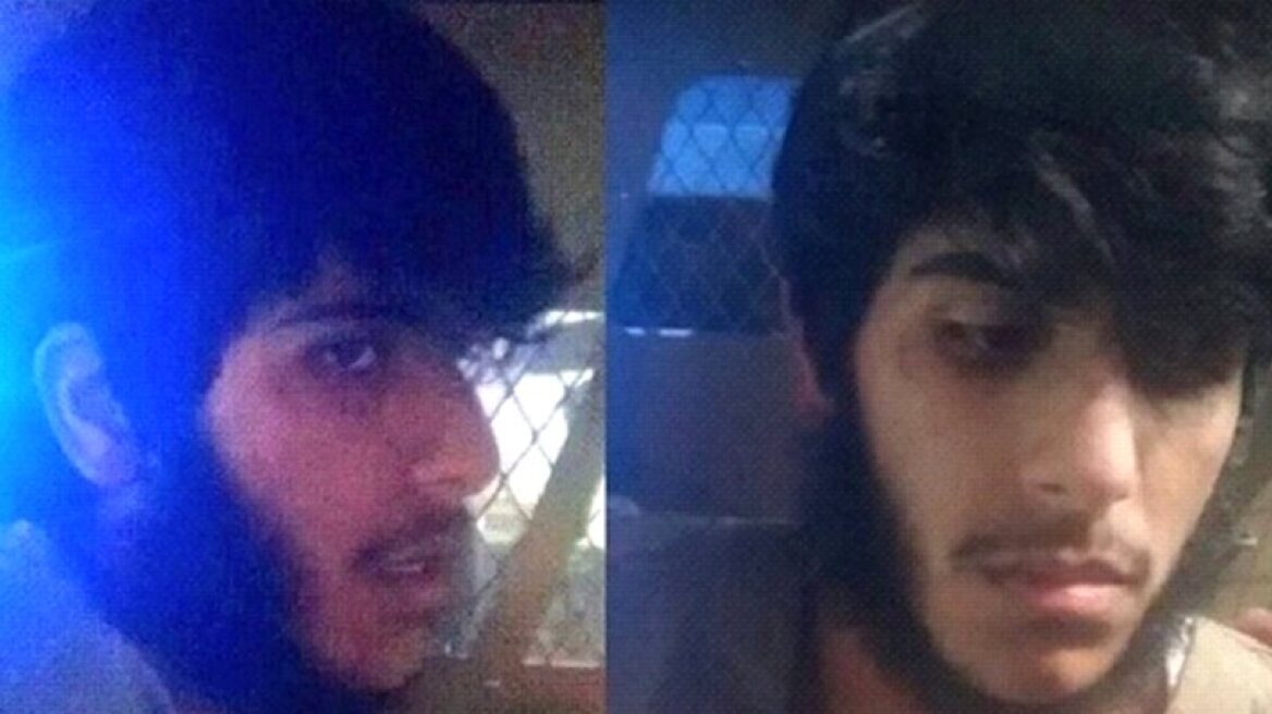 Islamist twins in Saudi Arabia murder parents