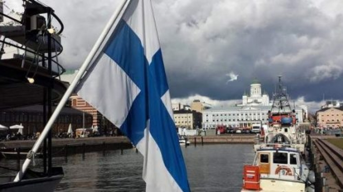 Φινλανδία: Δημοψήφισμα για την αποχώρηση από ΕΕ ζητούν 10.000 πολίτες