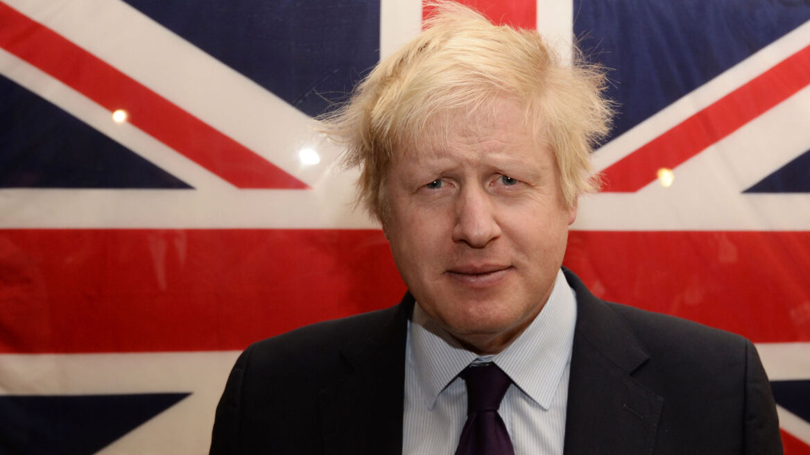 Θα είναι ο Μπόρις Τζόνσον ο επόμενος πρωθυπουργός της Βρετανίας;