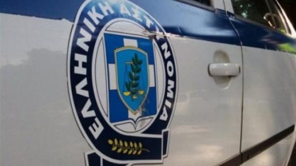 Τυχαίος έλεγχος αστυνομικών σε Αλβανό αποκάλυψε κλεμμένο κινητό