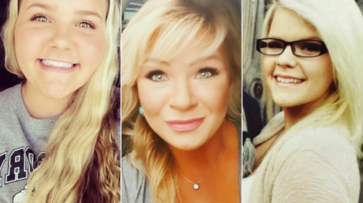 Έγκλημα-σοκ στις ΗΠΑ: 42χρονη σκότωσε και τις δύο κόρες της πάνω σε καυγά