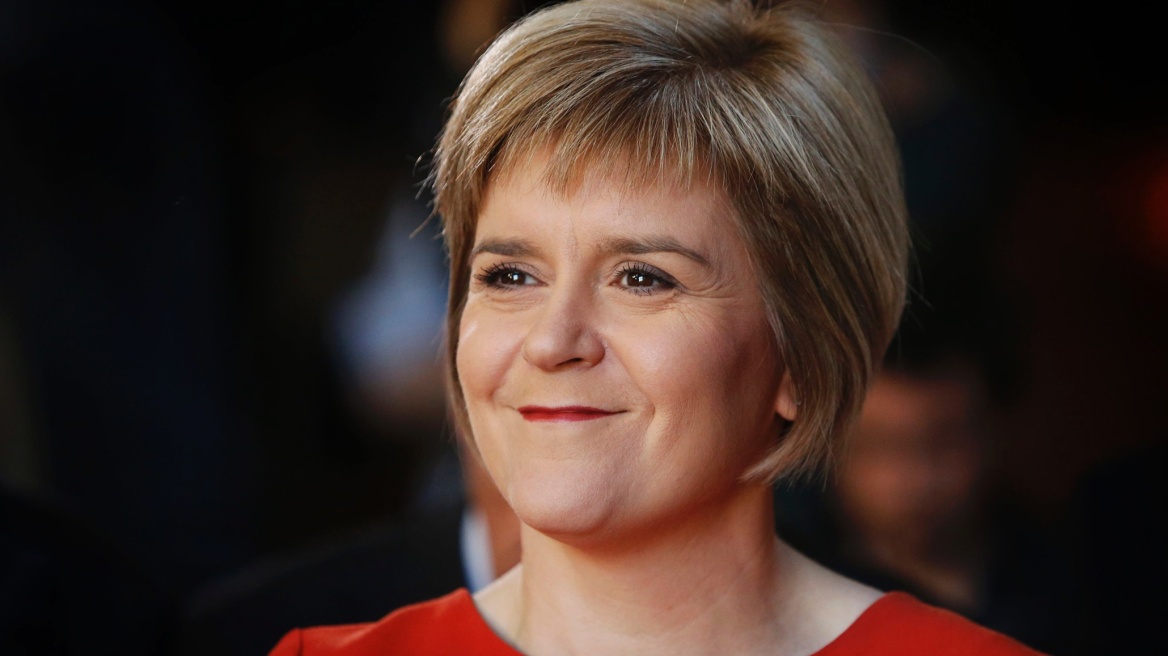 Πρωθυπουργός Σκωτίας: Το Ηνωμένο Βασίλειο στο οποίο ψηφίσαμε να παραμείνουμε δεν υπάρχει πια