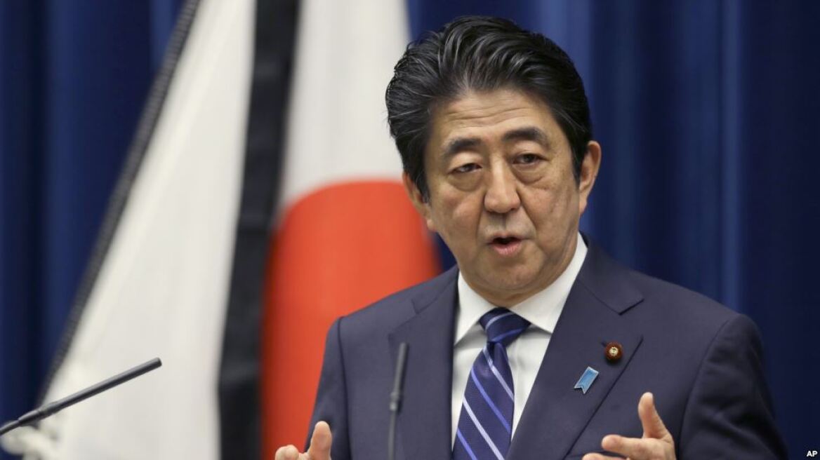 Ιαπωνία: Ανησυχία για πιθανές οικονομικές επιπτώσεις από το Brexit