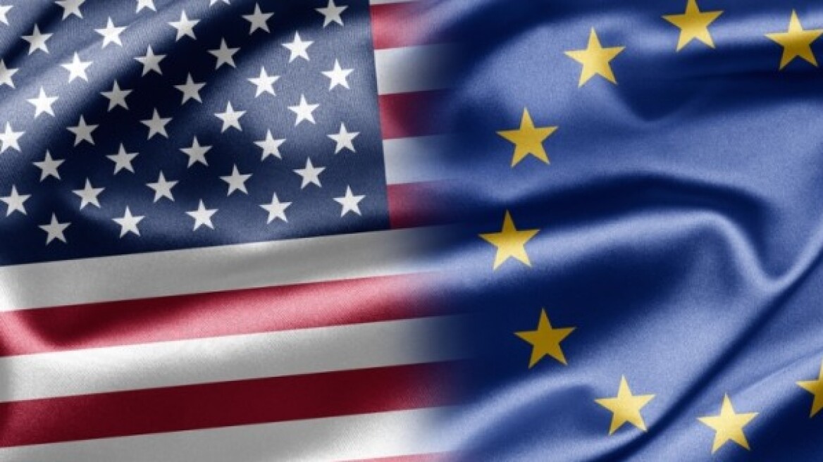 Μέχρι το τέλος του 2016 θέλουν ολοκλήρωση της συμφωνίας TTIP θέλουν οι ΗΠΑ