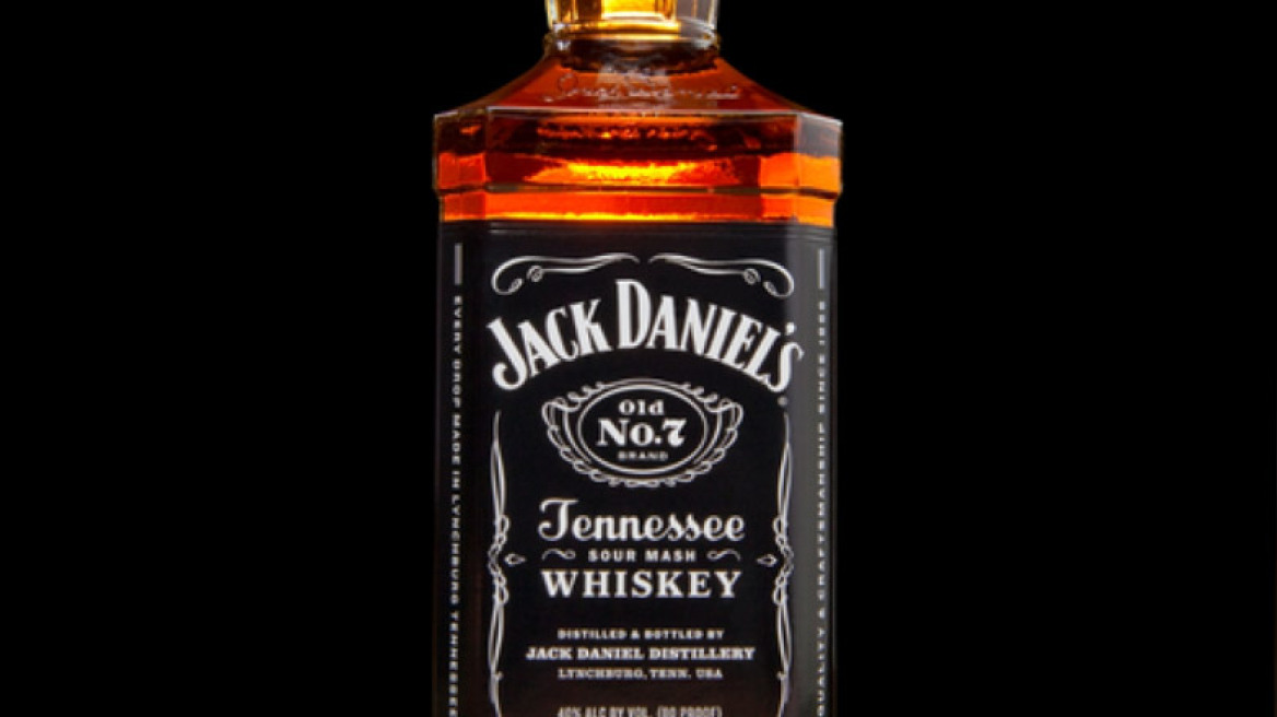 Ποιό είναι το μυστήριο πίσω από το όνομα του Jack Daniel's "Old No. 7";