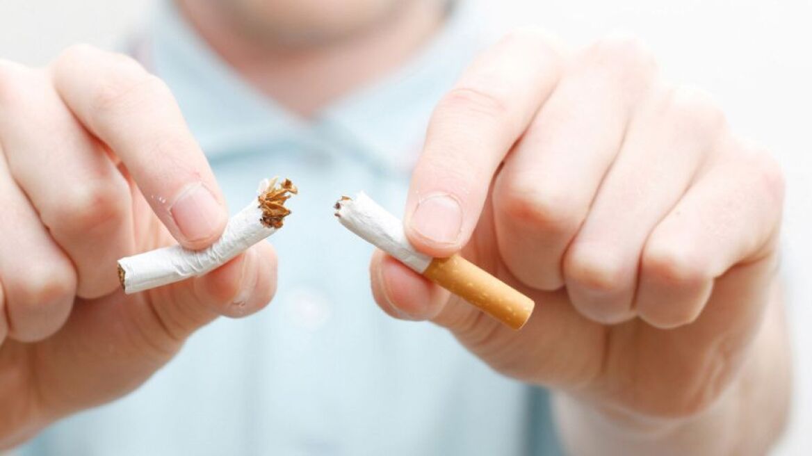 Με πόσες προσπάθειες κόβει κανείς το τσιγάρο; 