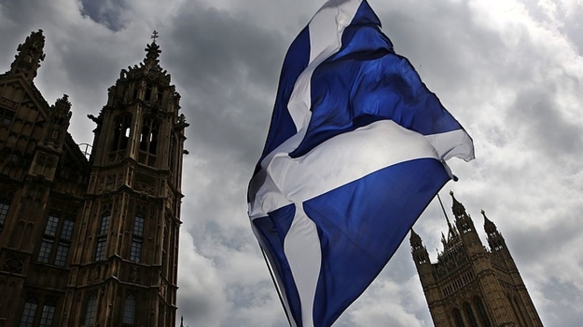 Η Σκωτία θα επιδιώξει να διατηρήσει δεσμούς με την ΕΕ