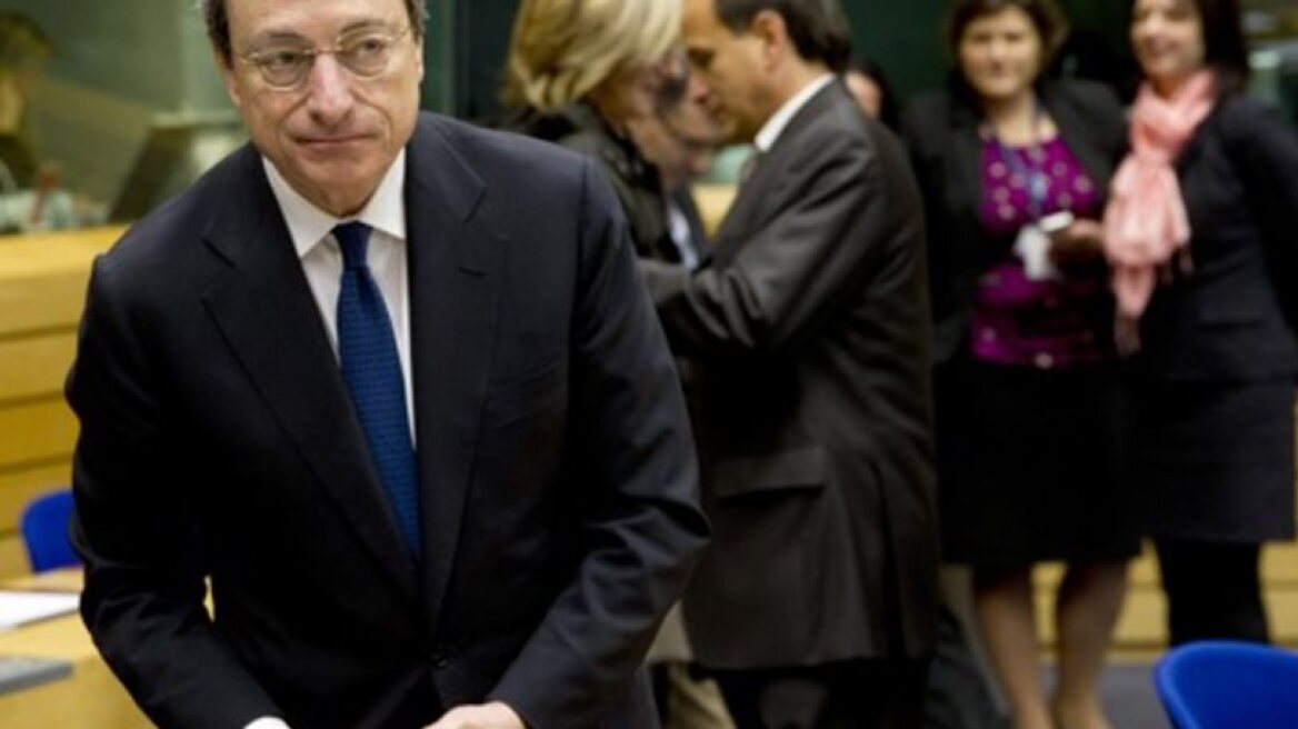 Sorrow grips EU after Brexit: Mario Draghi
