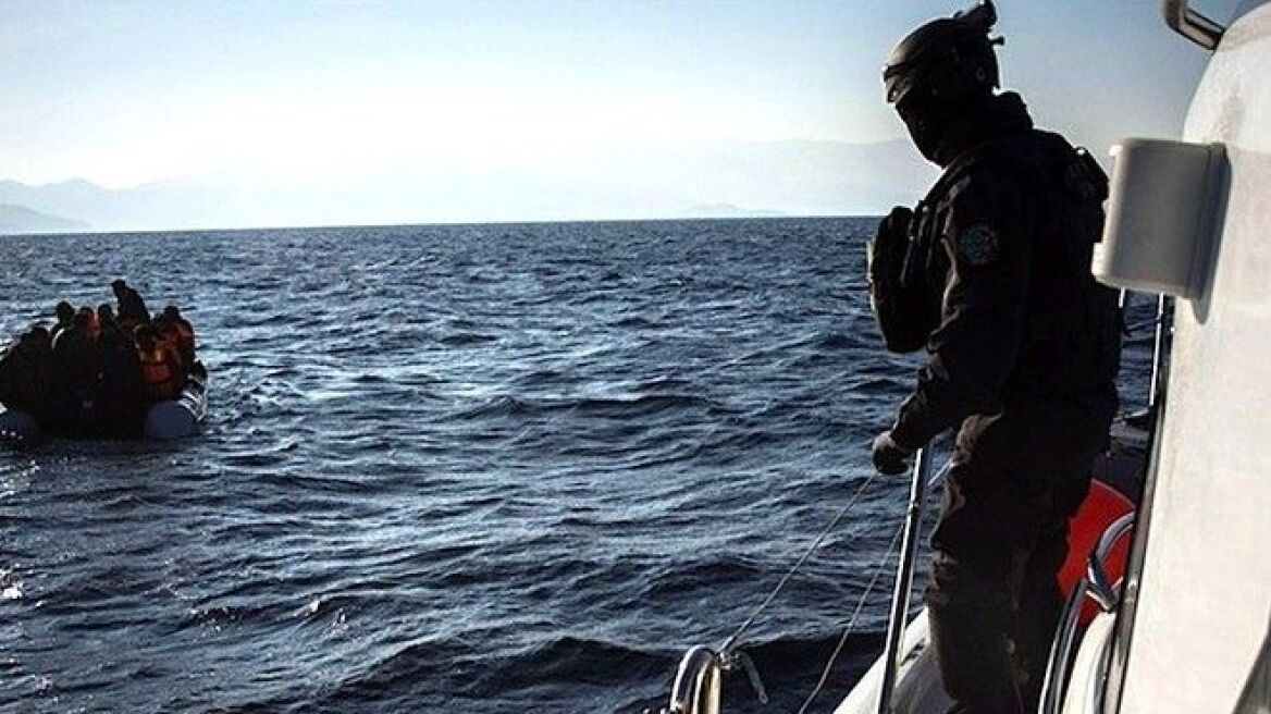 ''Καμπανάκι'' από Frontex: Αυξάνονται οι παράνομες διελεύσεις των συνόρων μέσω της Κεντρικής Μεσογείου