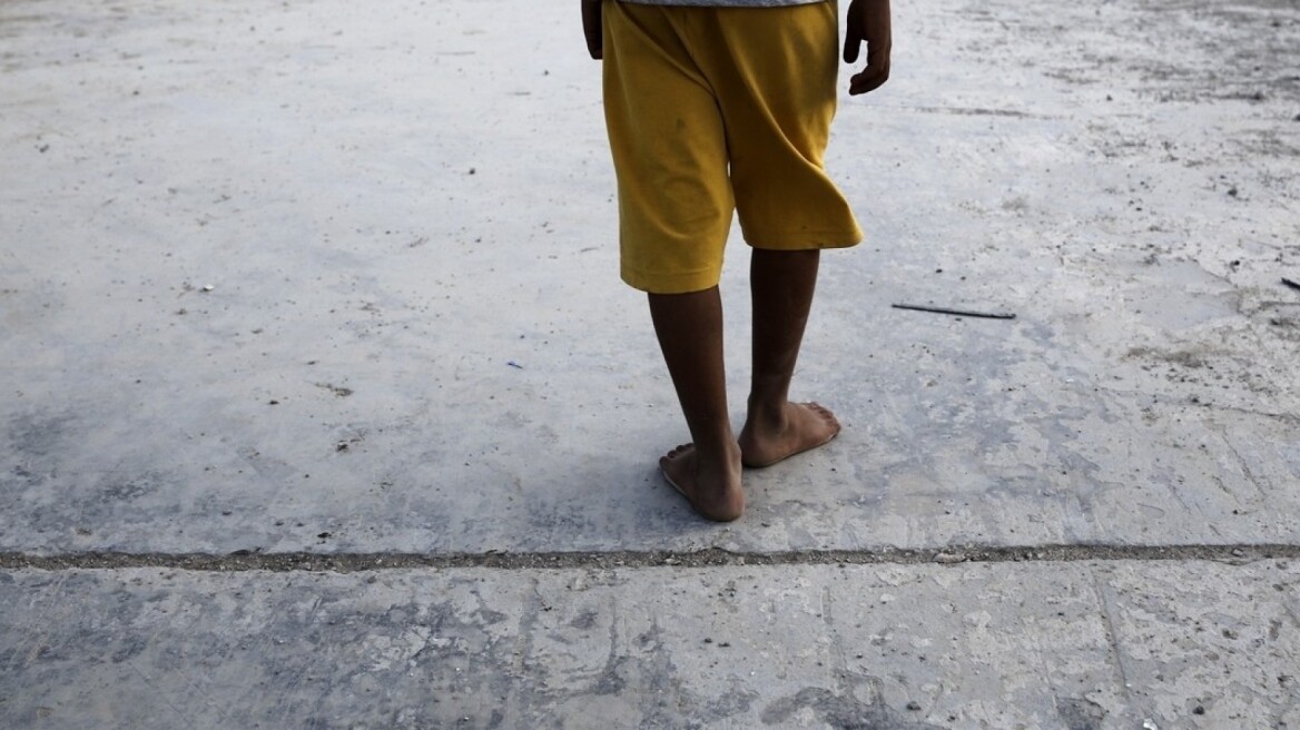Unicef: Έως το 2030, 167 εκατομμύρια παιδιά θα ζουν στη φτώχεια