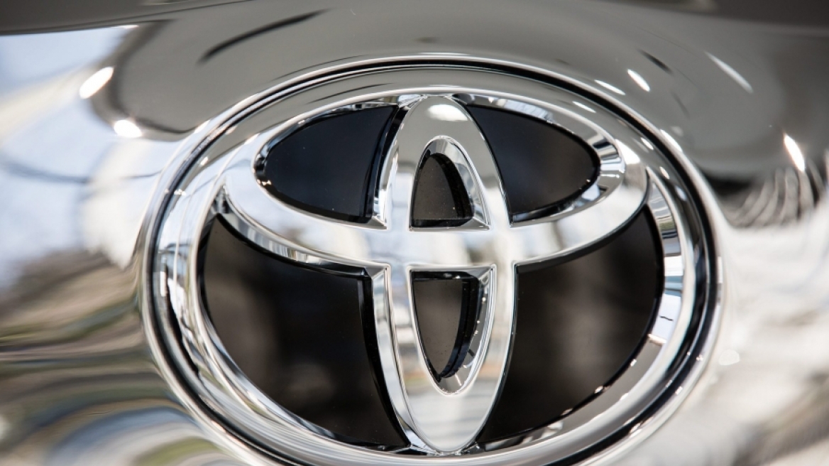 Toyota: Aνακαλεί πάνω από 3 εκατ. αυτοκίνητα