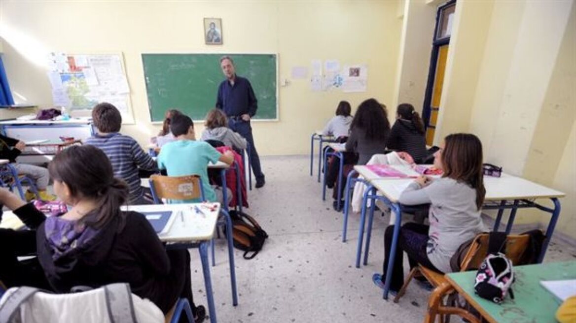 Δέκα «Ανοιχτά Σχολεία» στις γειτονιές της Αθήνας τον Ιούλιο