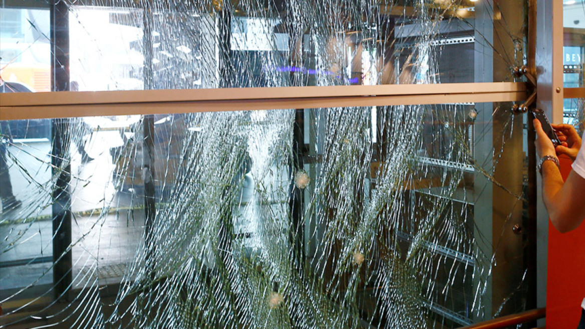 Όλεθρος στο αεροδρόμιο της Κωνσταντινούπολης: Στους 41 οι νεκροί