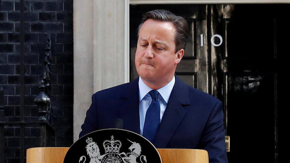 Ευρωπαϊκές πηγές: Οι 27 θέλουν ο νέος Βρετανός πρωθυπουργός να αρχίσει άμεσα τη διαδικασία εξόδου 