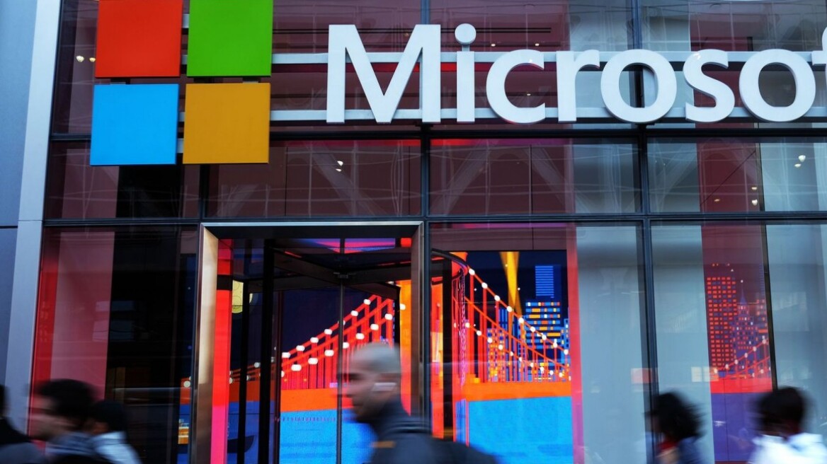Microsoft: Πλήρωσε 10.000 σε γυναίκα που χάλασε το PC της από τα Windows 10 