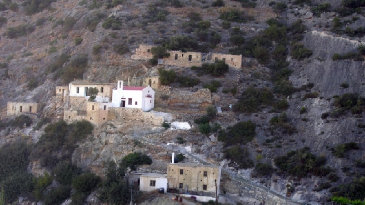 Κρήτη: Φουρνέλα έβαζε στο μοναστήρι ο καλόγερος