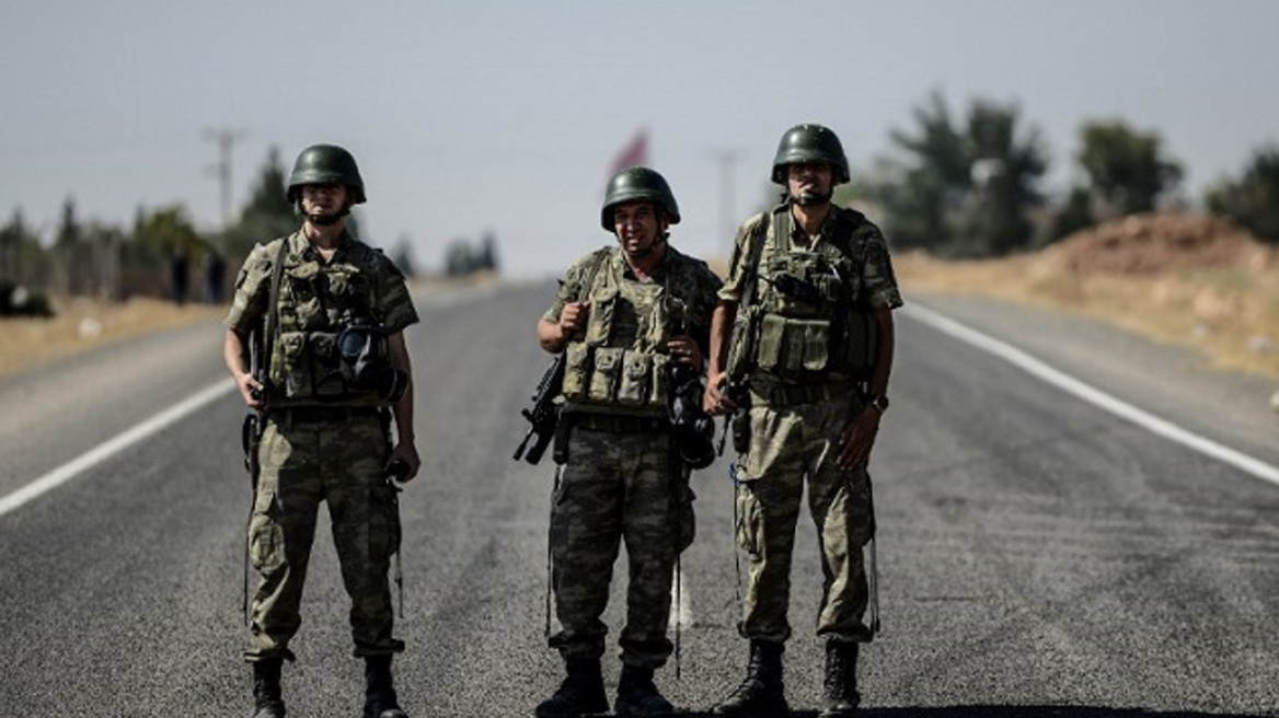 Δύο Τούρκοι στρατιώτες νεκροί από επιθέσεις του PKK στο Ντιγιάρμπακιρ