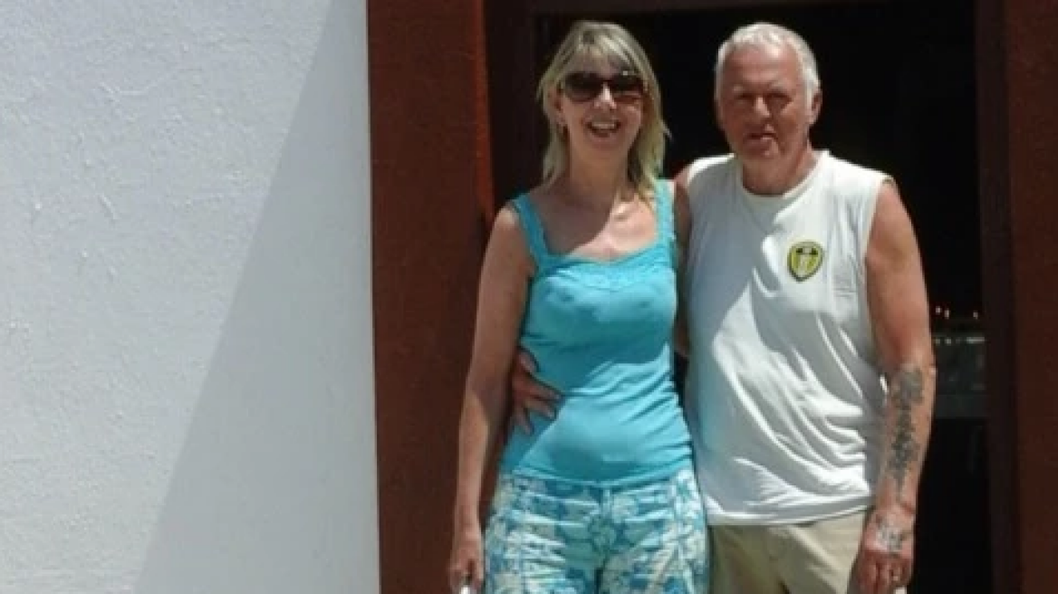 British tourist sues tour operator for contacting Legionnaires’ disease on Greek island!