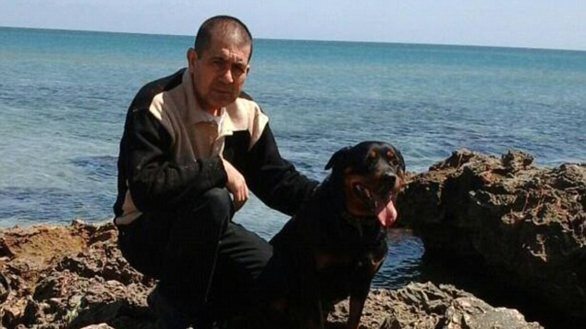 Η ιστορία Τυνήσιου γιατρού που σκοτώθηκε στο μακελειό της Κωνσταντινούπολης